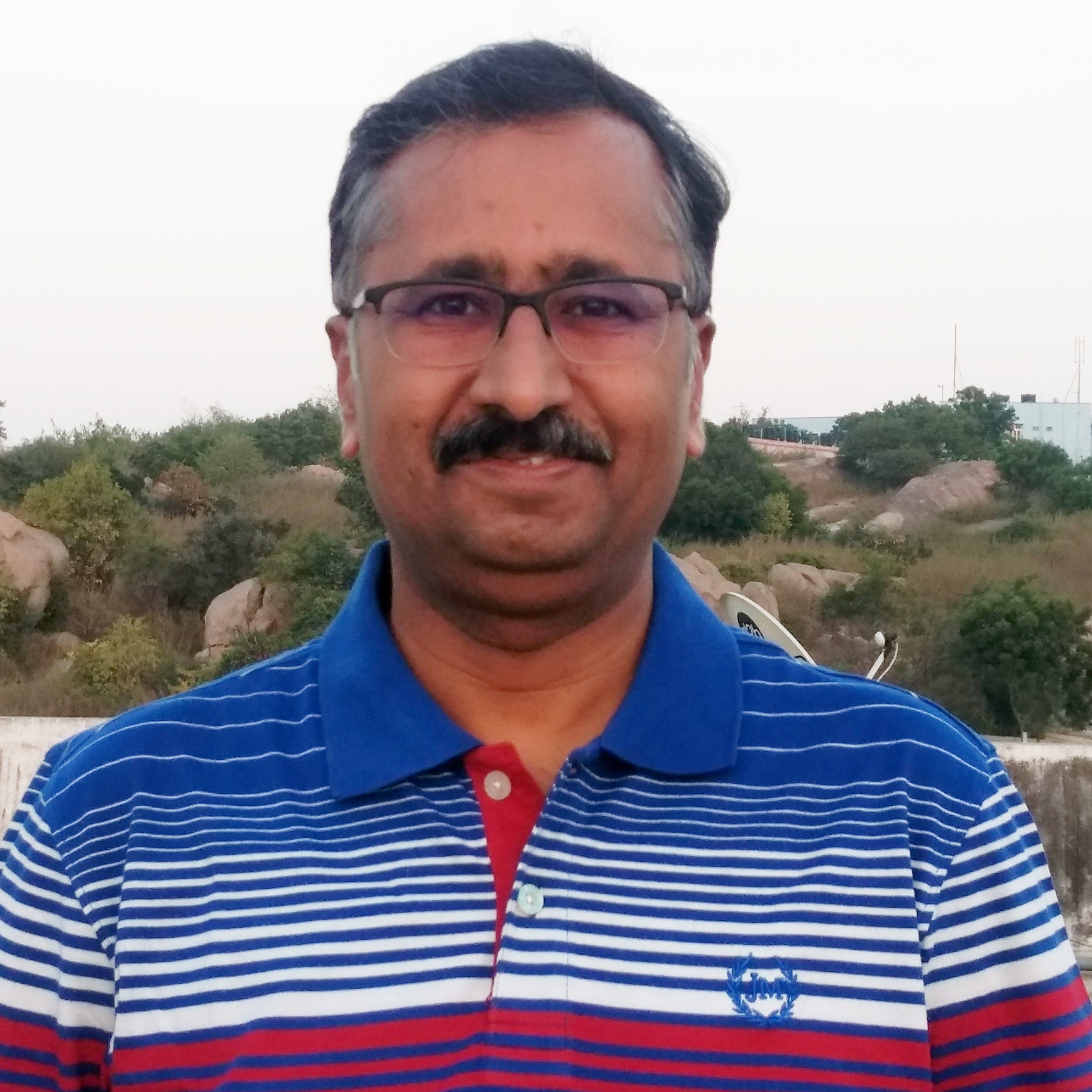 Faculty Member